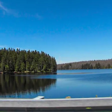 Ferienhauspark Ferienhaus