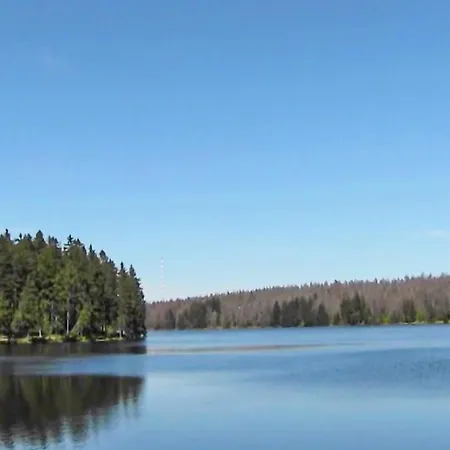 Ferienhauspark Ferienhaus Hasselfelde