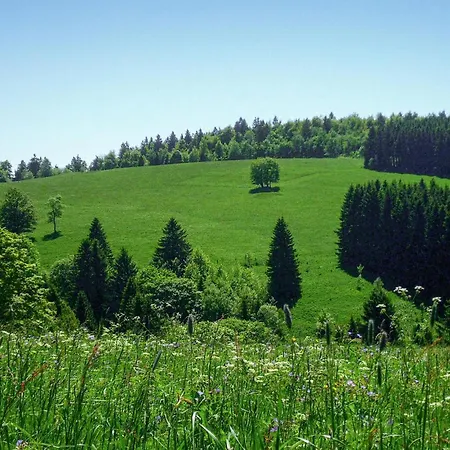 Ferienhauspark האסלפלדה