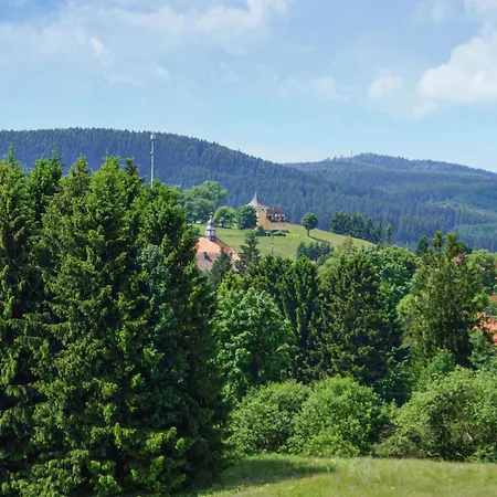 Ferienhauspark Ferienhaus *