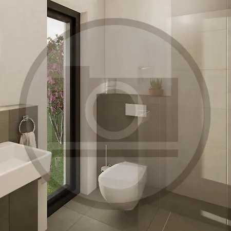 Ferienhauspark Ferienhaus *