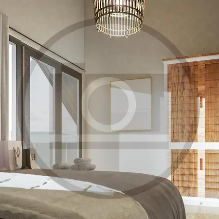 Ferienhauspark Ferienhaus *