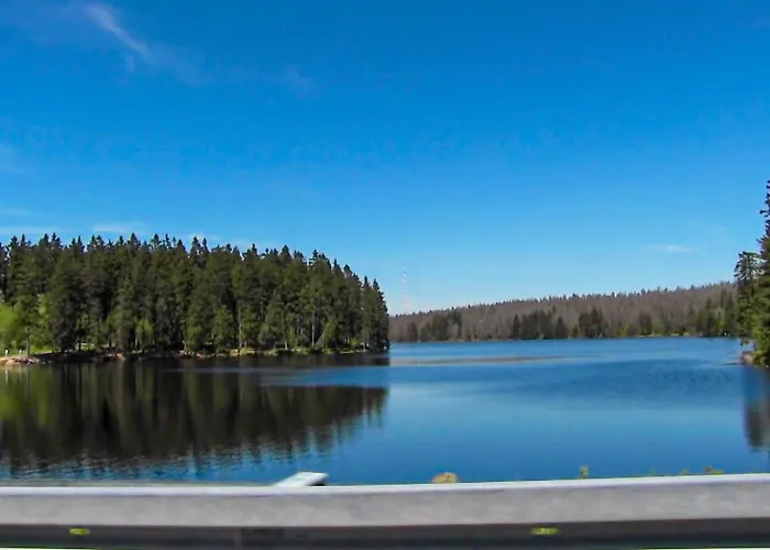 Ferienhauspark Prázdninový dům