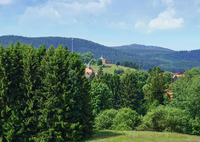 Ferienhauspark Prázdninový dům *