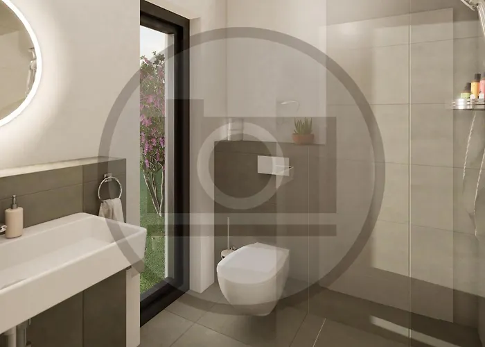 Ferienhauspark Prázdninový dům *