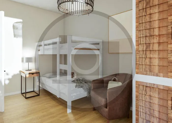 Prázdninový dům Ferienhauspark