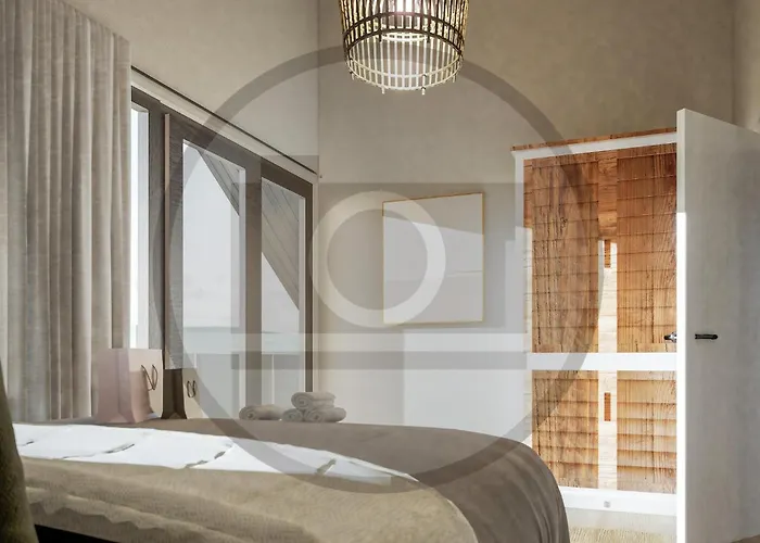 Ferienhauspark Holiday home *