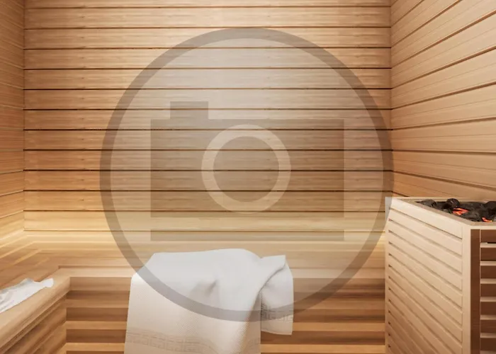 Ferienhauspark Prázdninový dům Hasselfelde